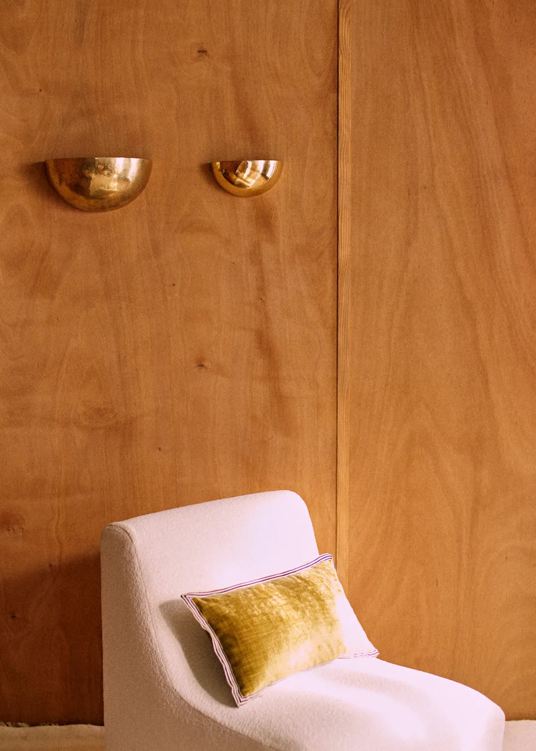 Brass