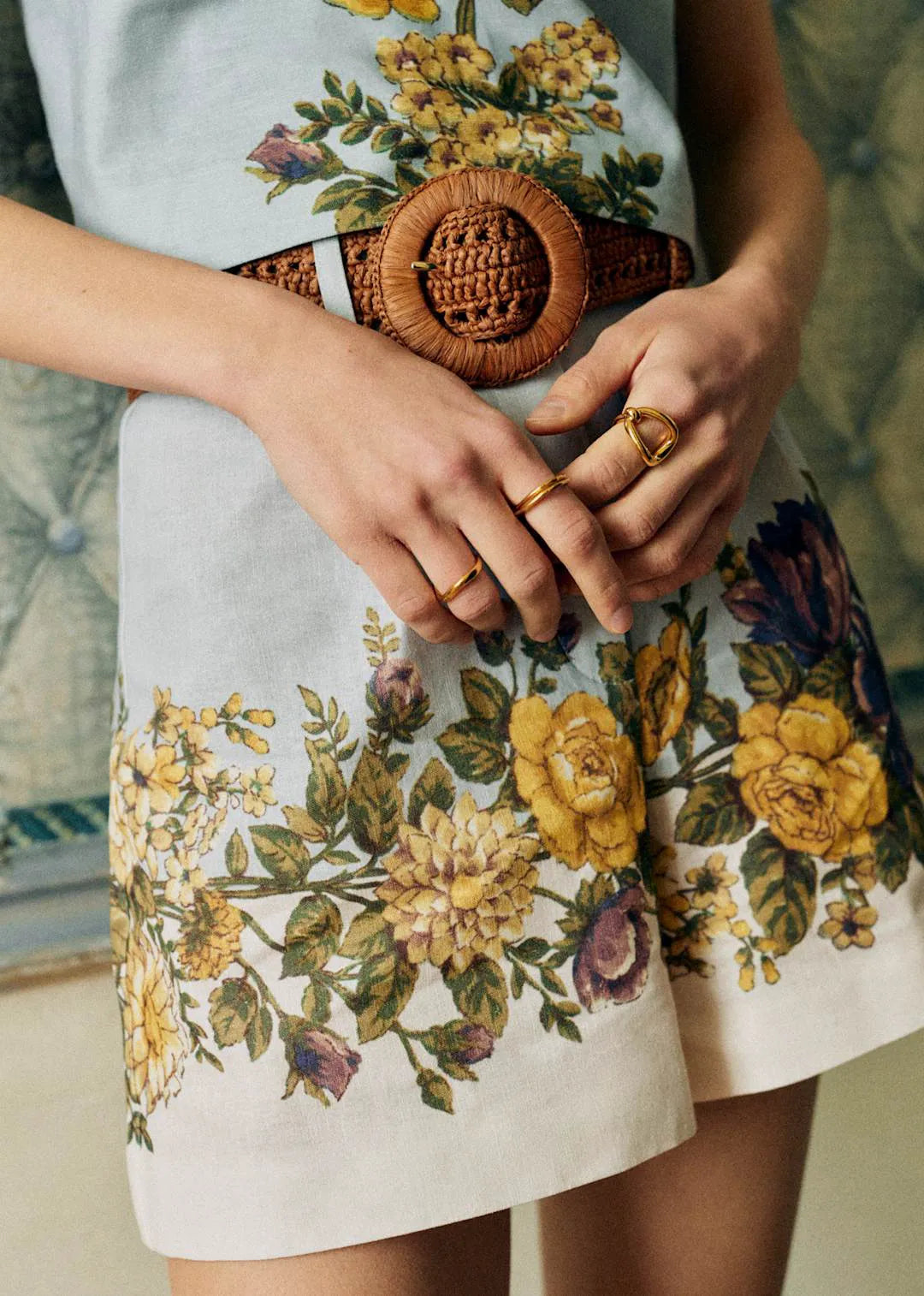 Lavinia Print