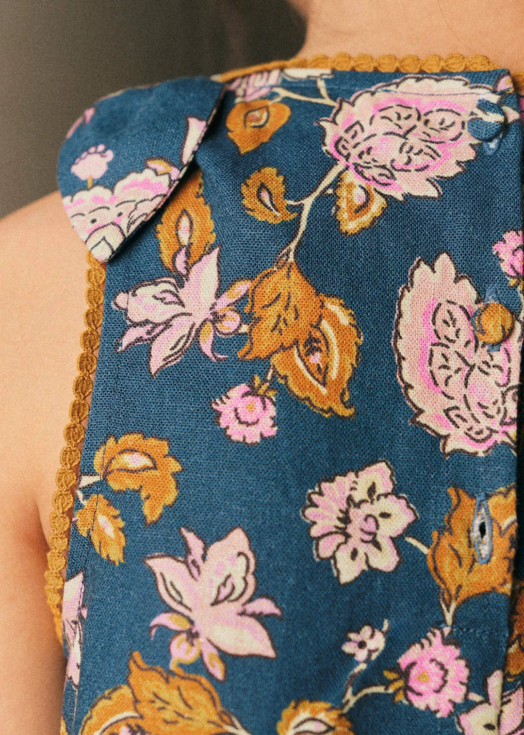 Seoni Print