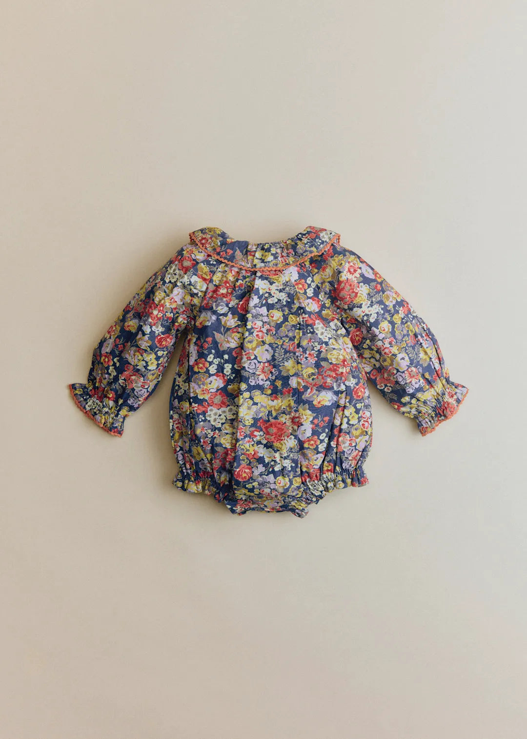 Juliette Floral Print