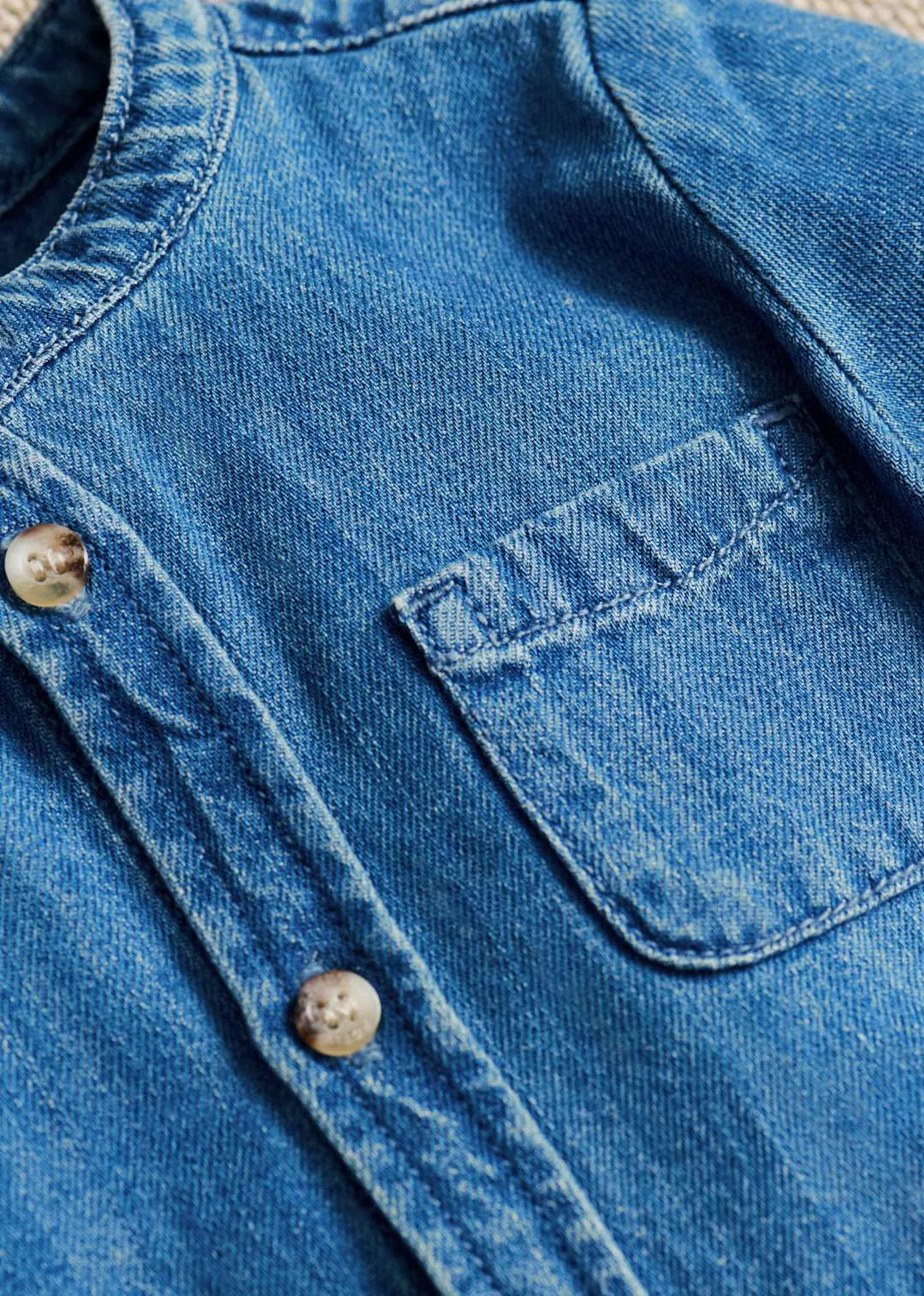 Light Denim