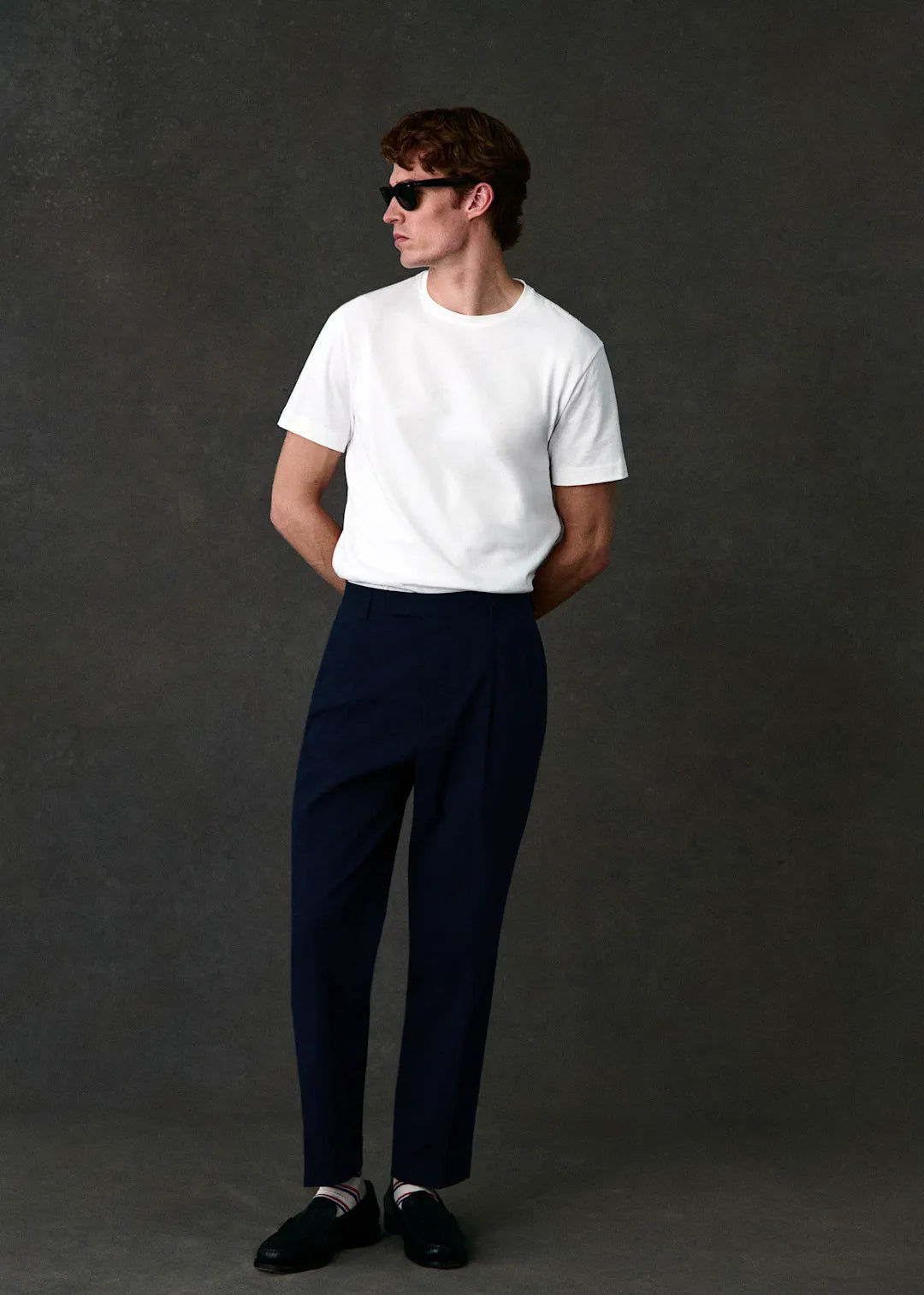 Navy