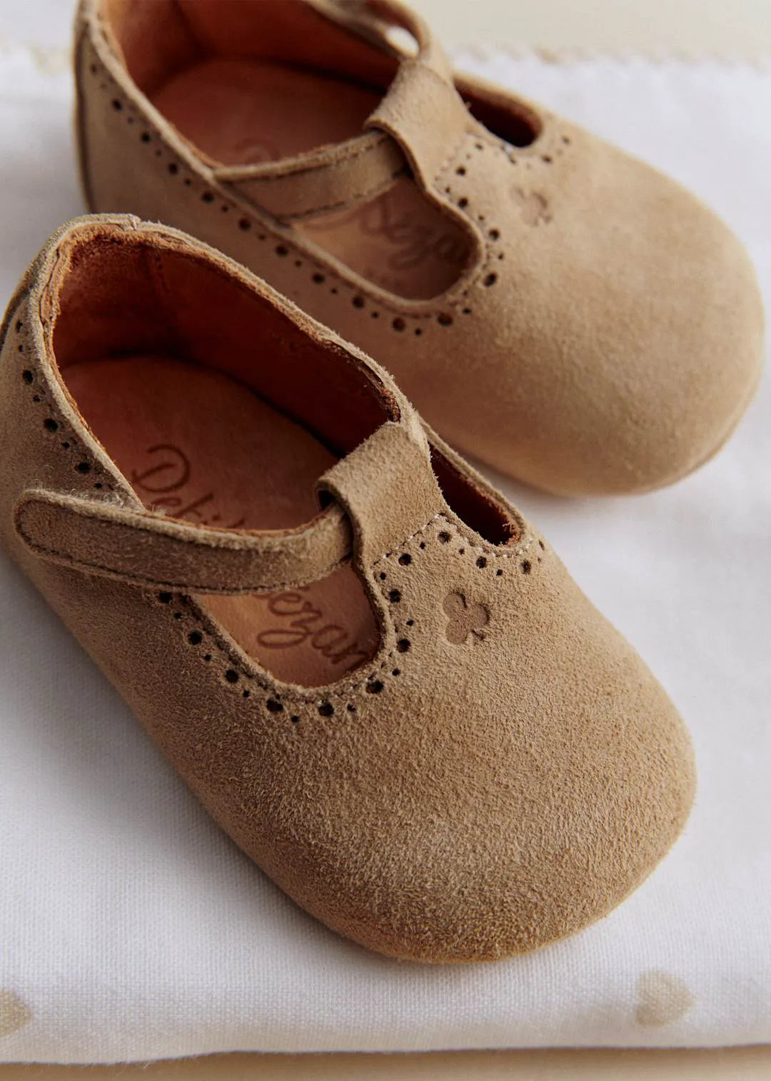 Sand Suede