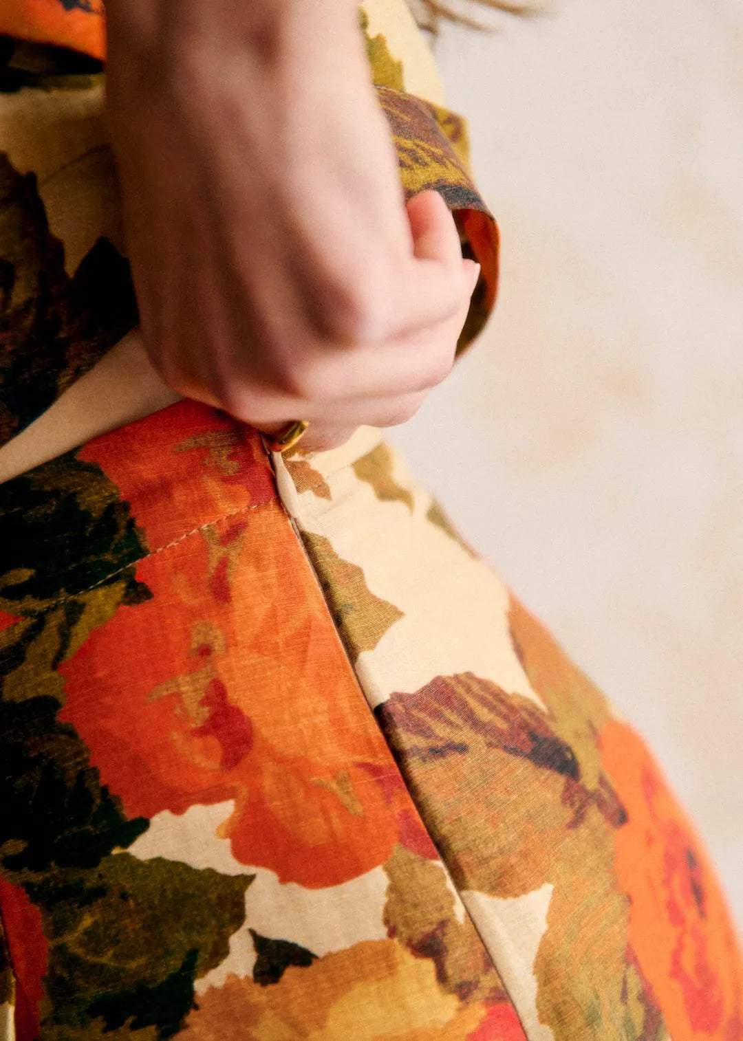 Taormina Print