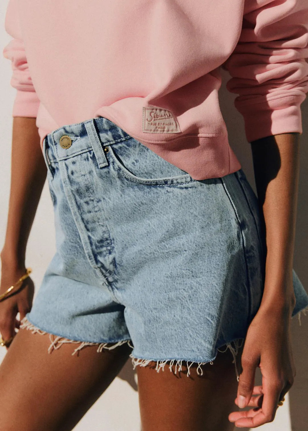 Pale Pink - Rose Creation