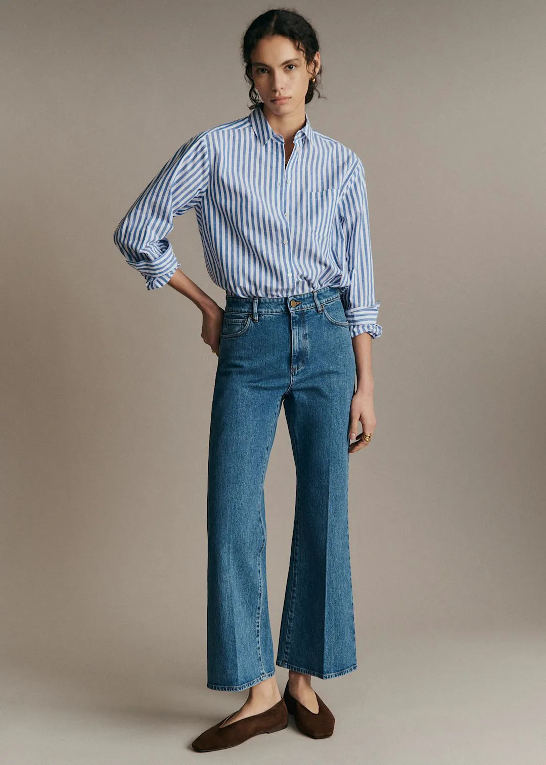 Denim Blue