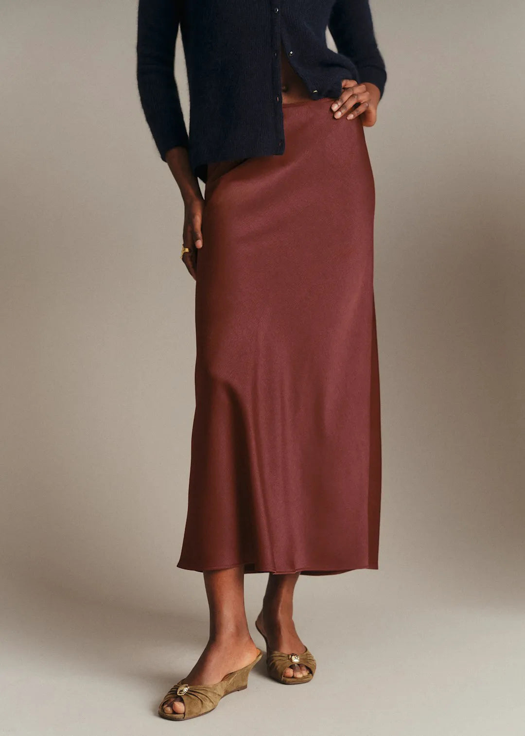Light Brown