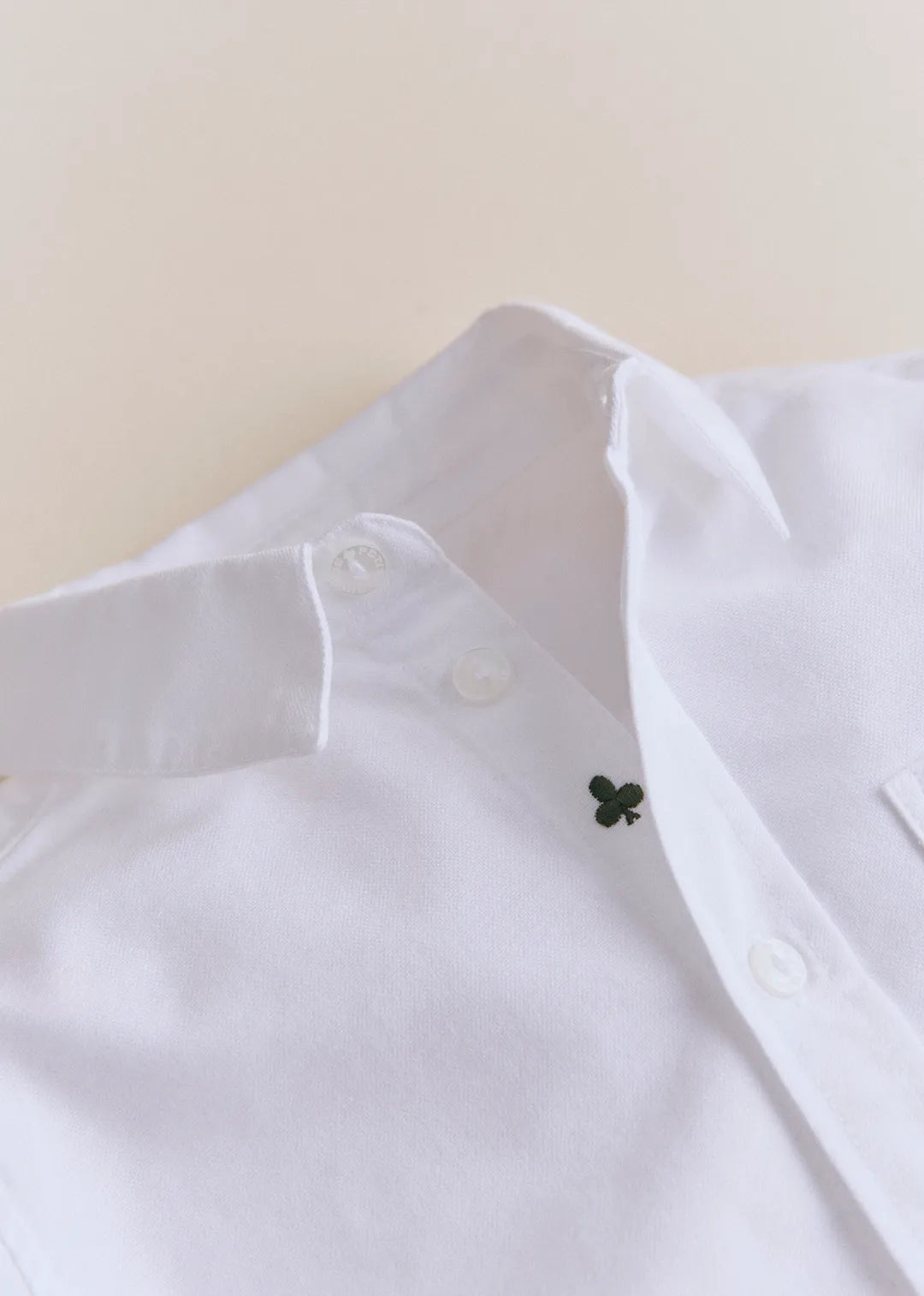 White Oxford
