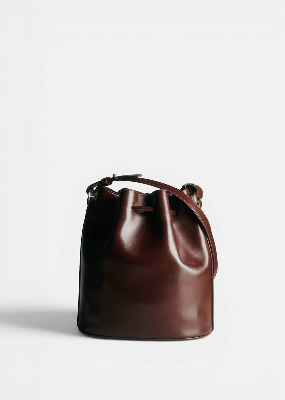 Glossy Chocolate