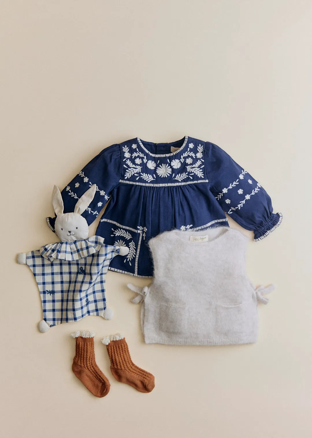 Navy Blue