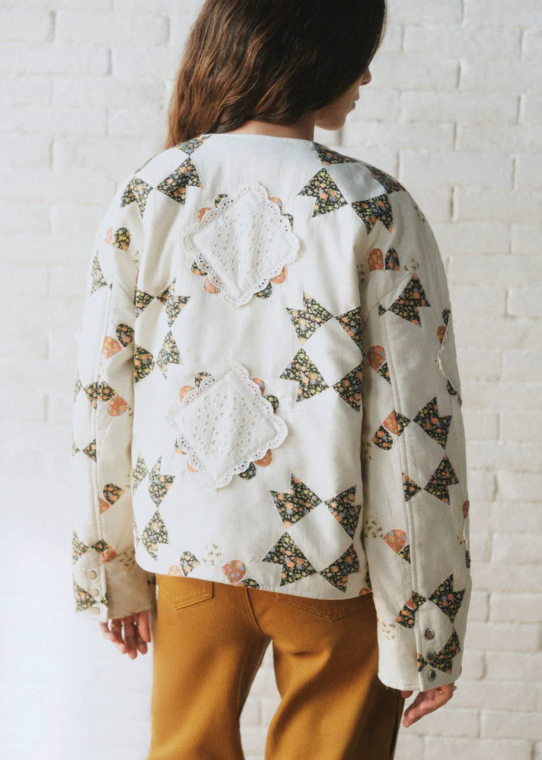 Signature Patchwork