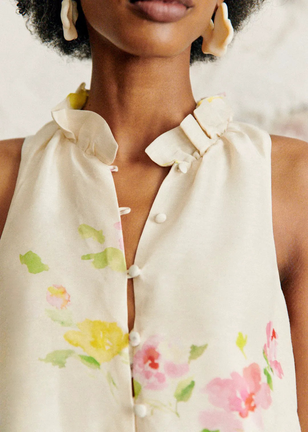 Salina Print
