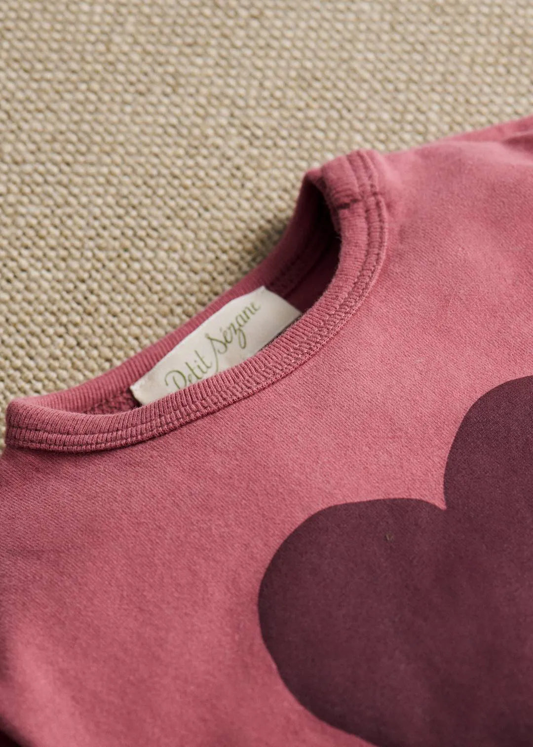 Rosewood/Burgundy