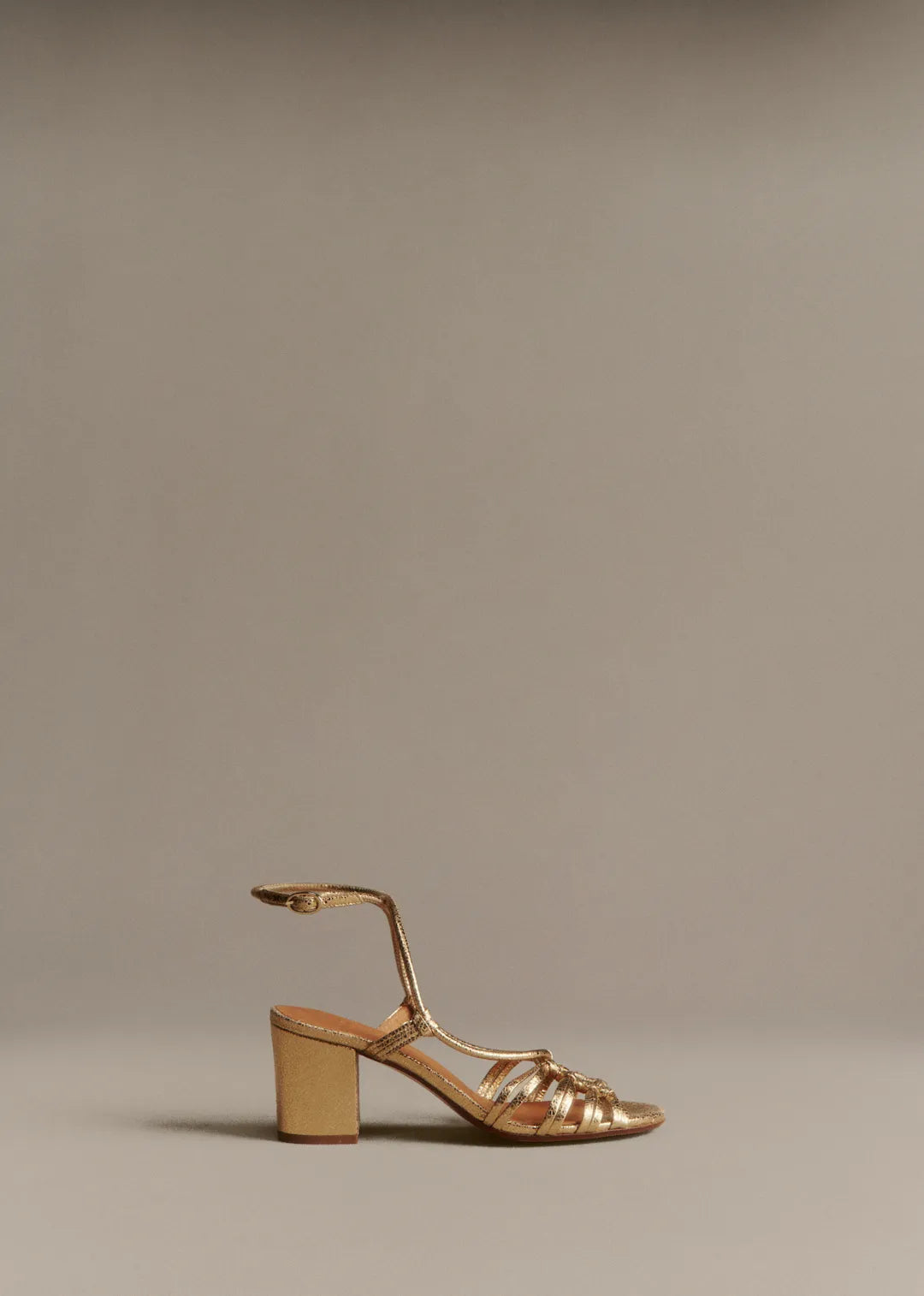 Smooth Gold