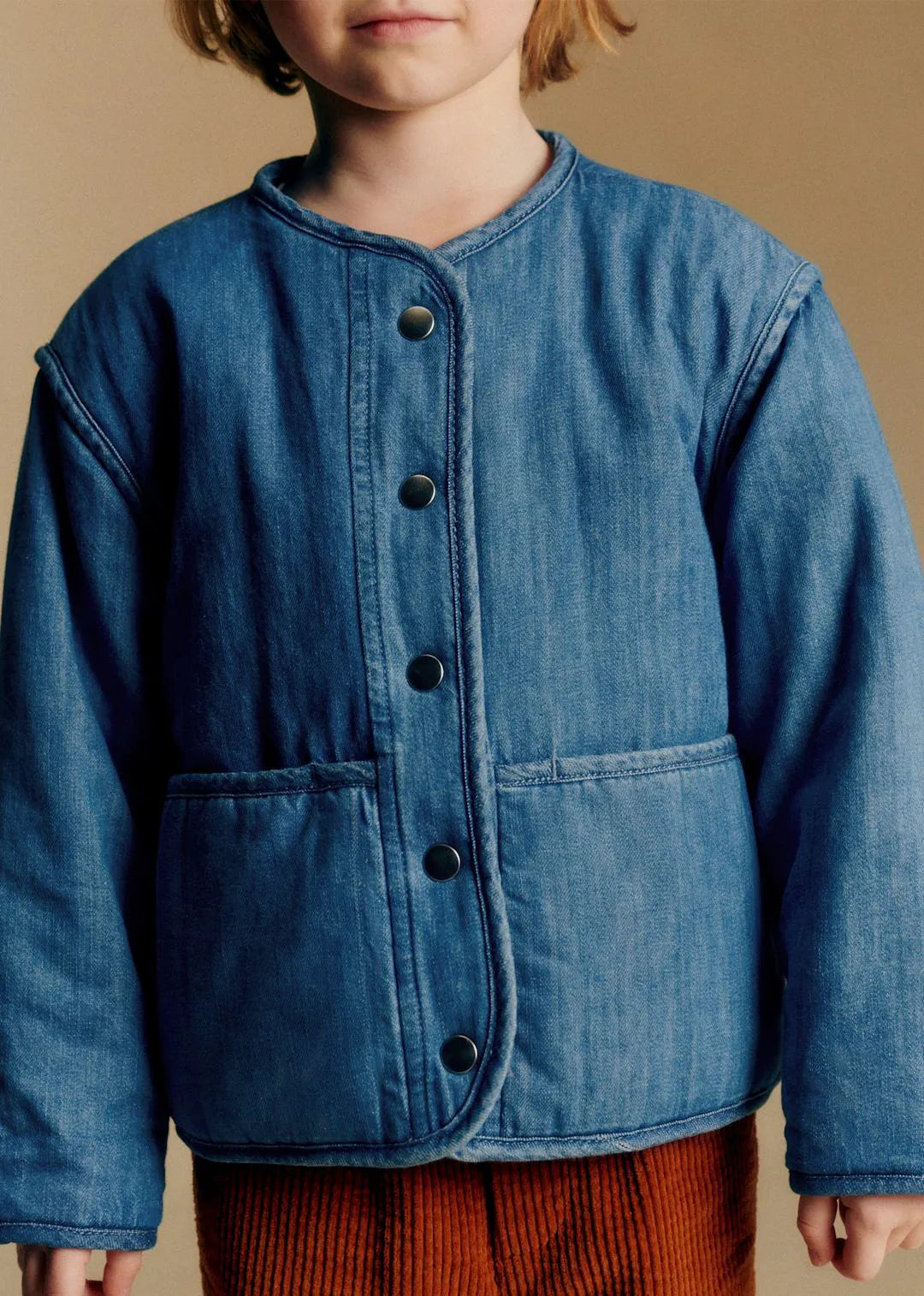 Light Denim