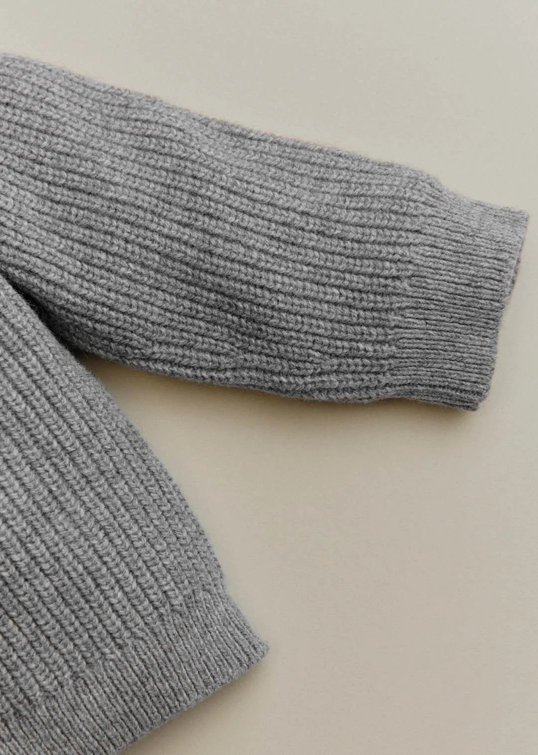 Mottled Grey