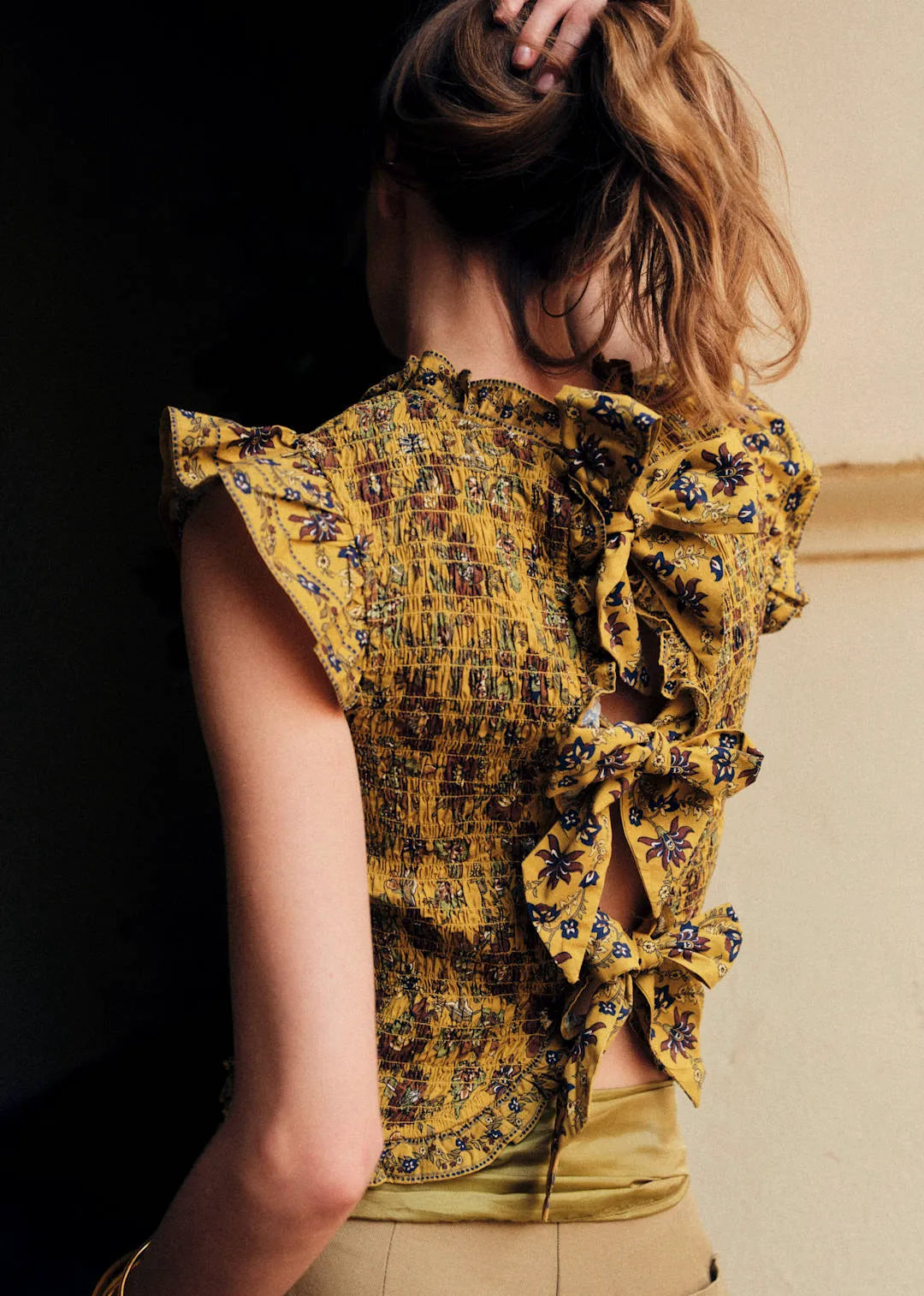 Kandy Print