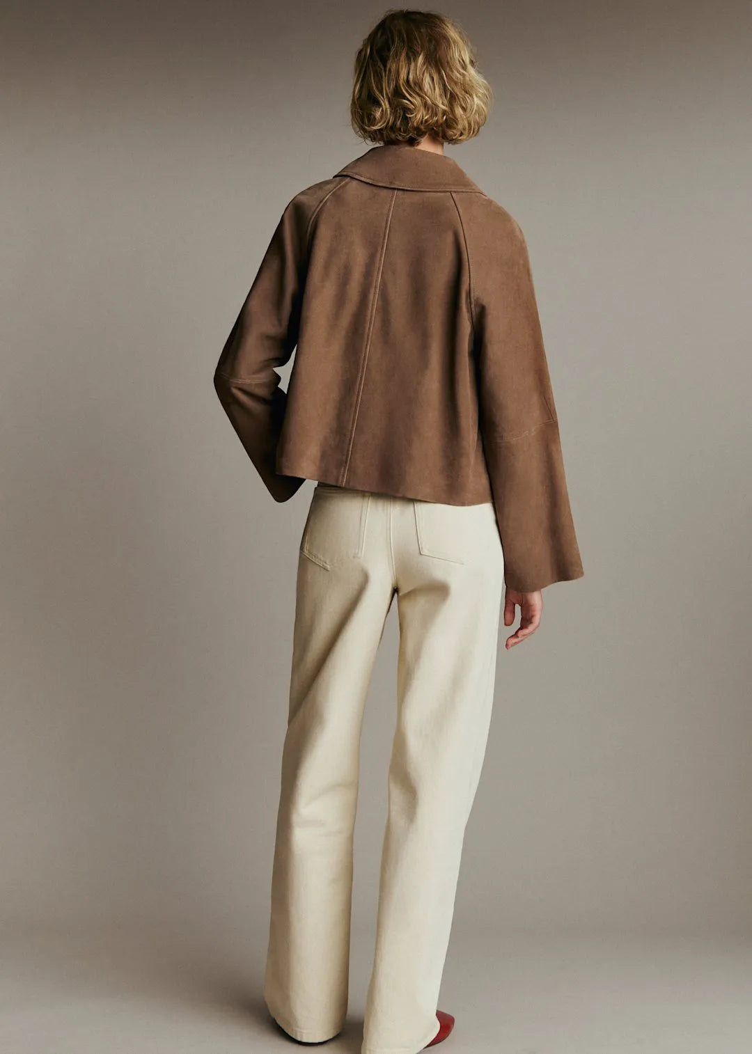 Taupe