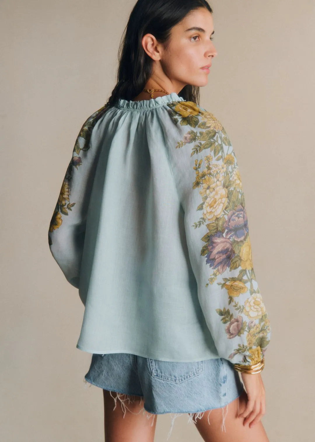 Lavinia Print