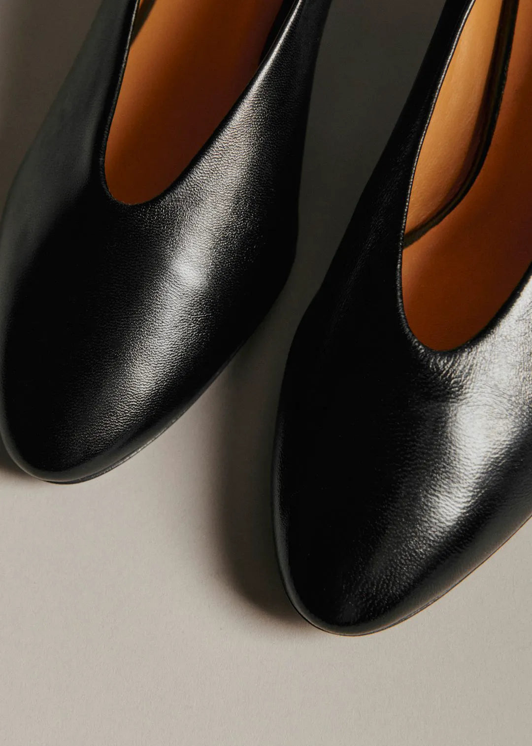 Vintage Black