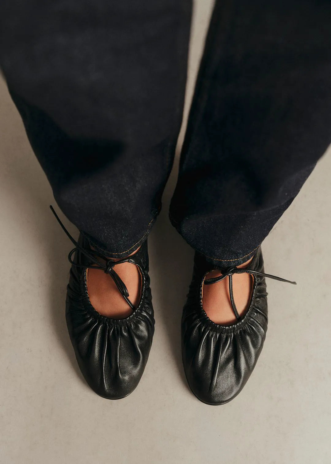 Smooth Black