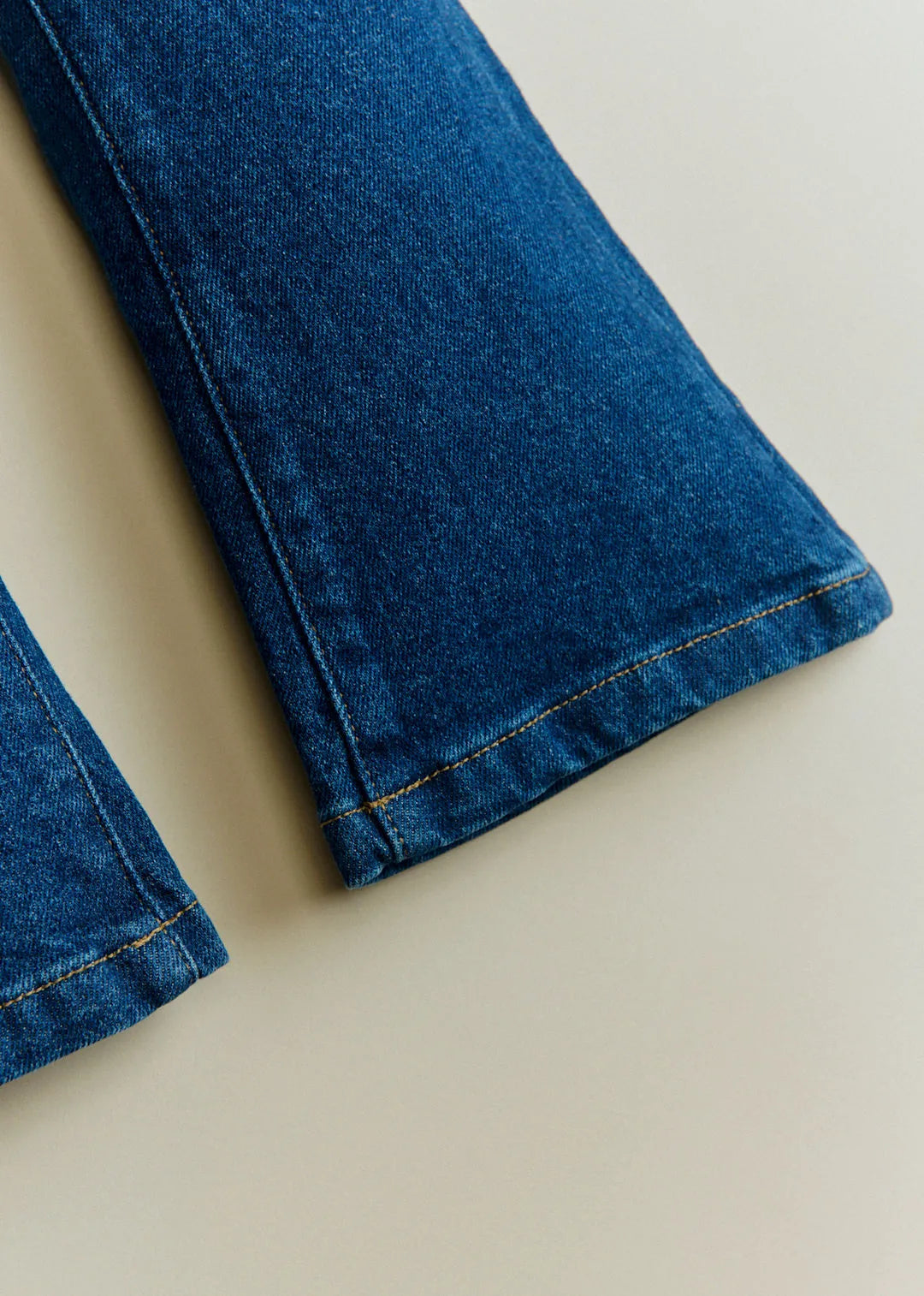 Dark Blue Denim