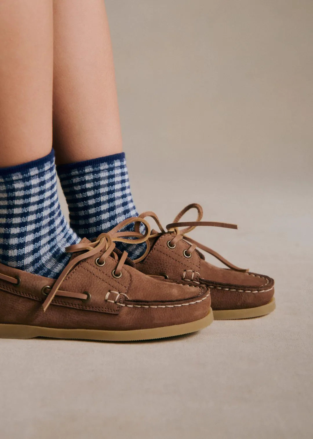 Fawn Suede