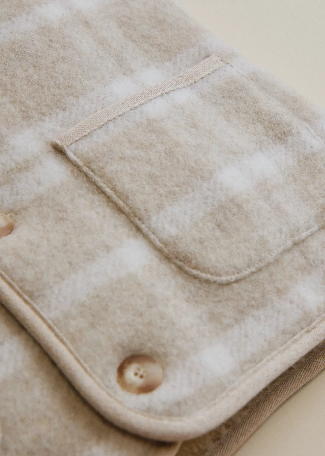 Beige Ecru Tiles
