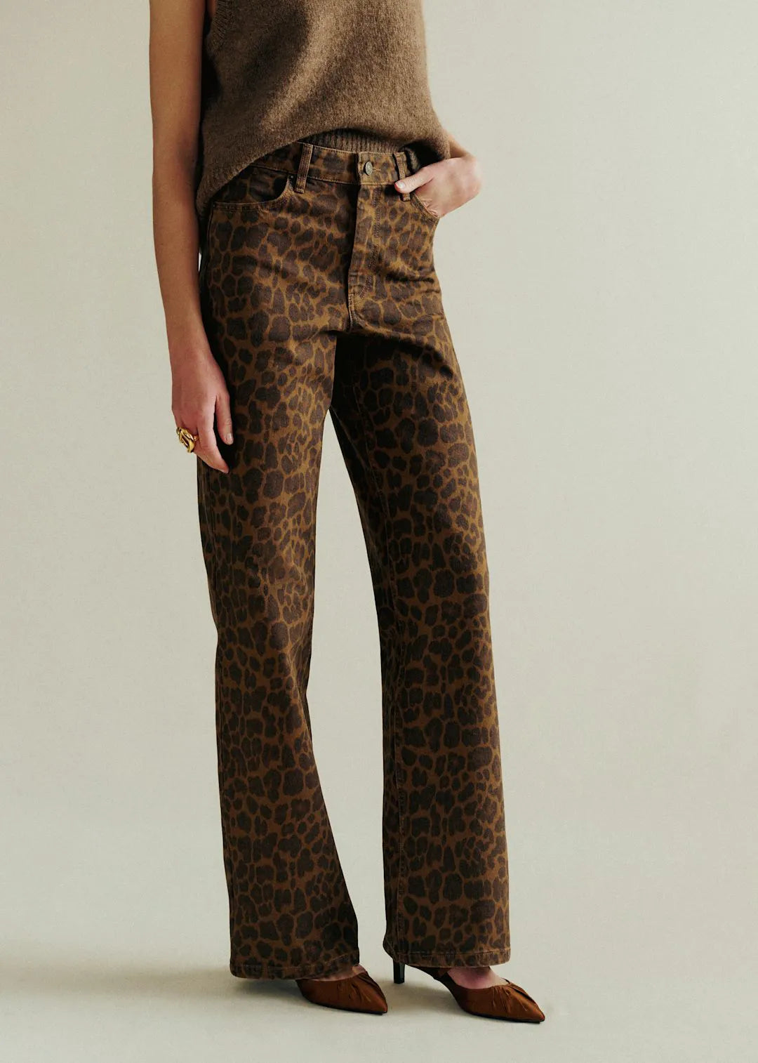 Leopard Print
