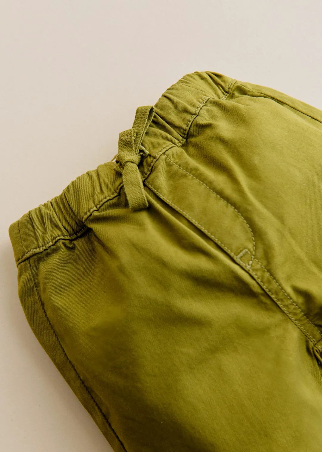 Olive Green