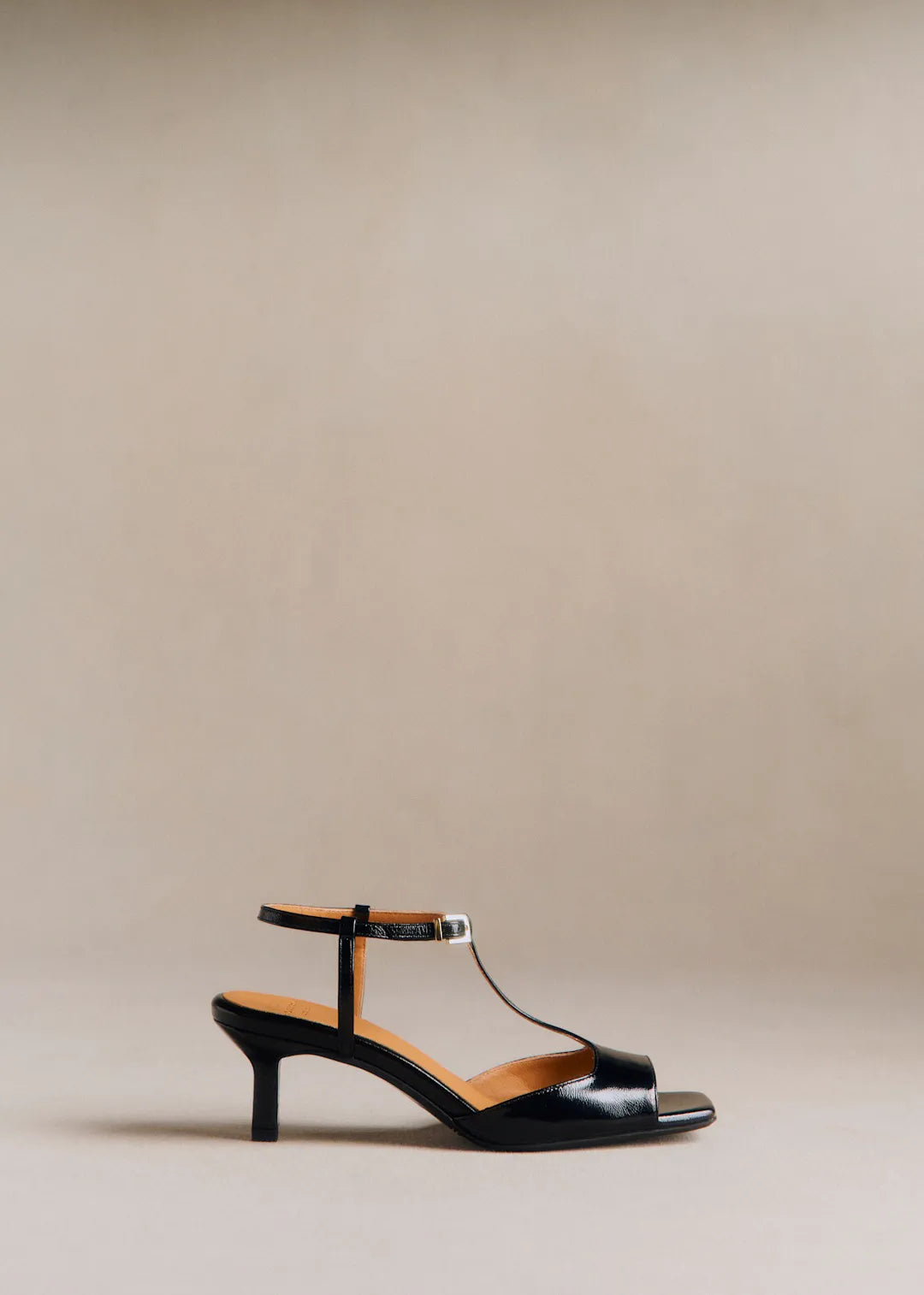 Vintage Black