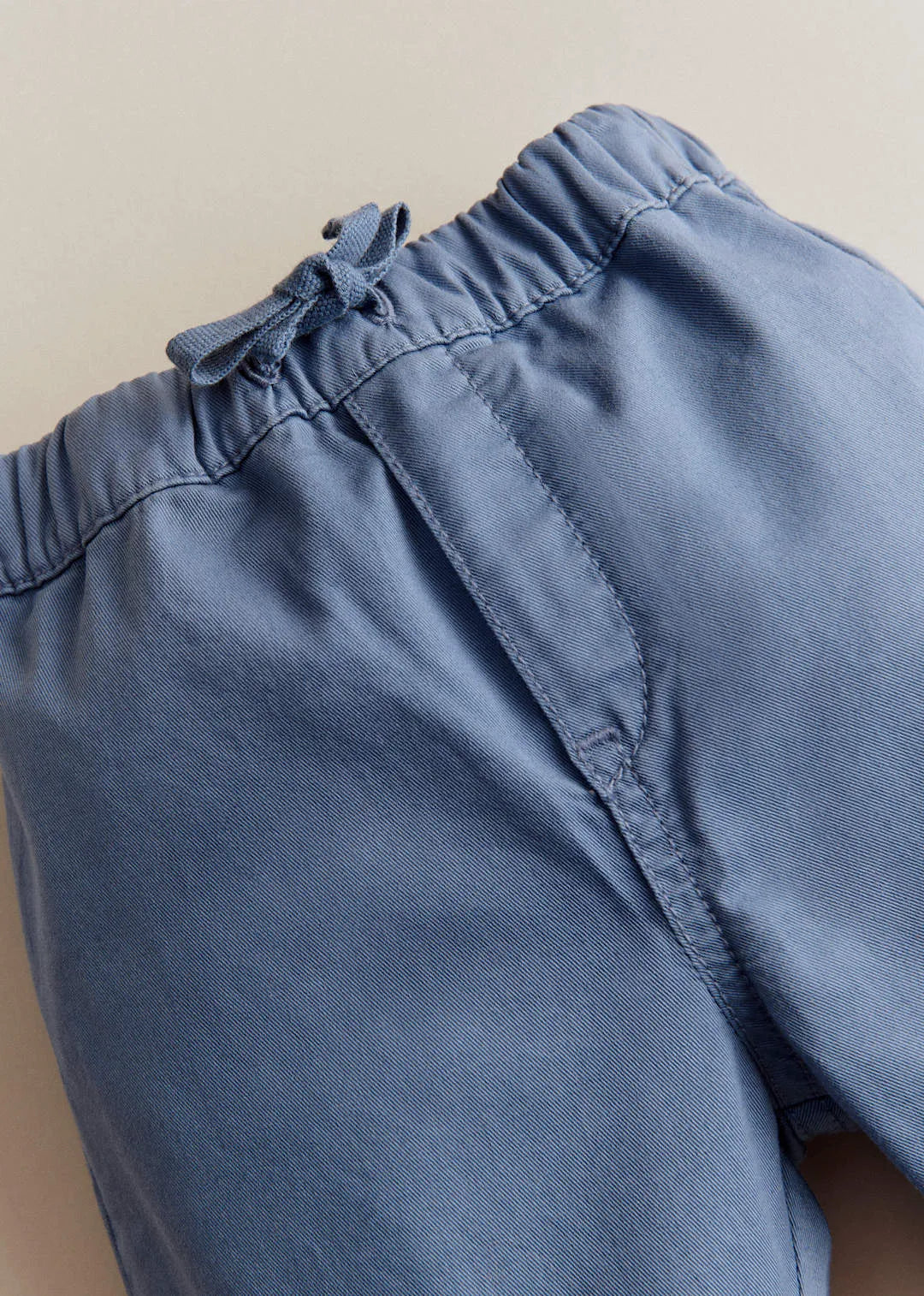 Vintage Blue