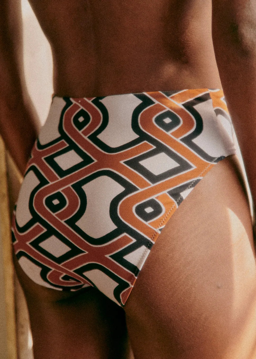 Paloma Print
