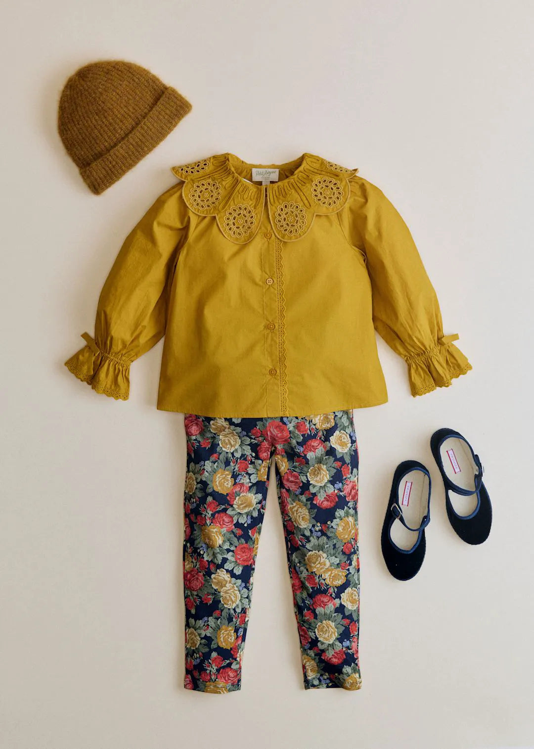 Rosalinda Print