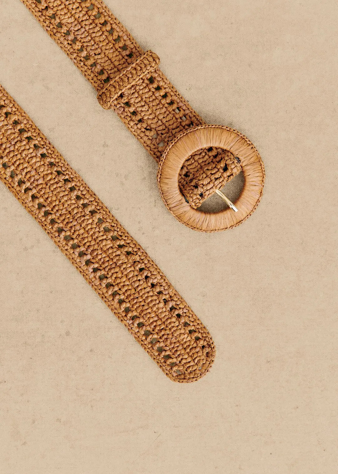 Coffee Raffia