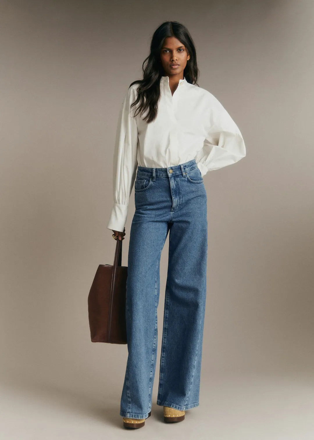 Ecru