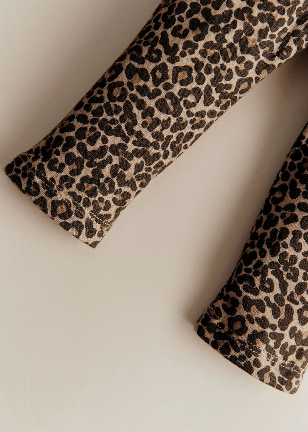 Leopard Beige
