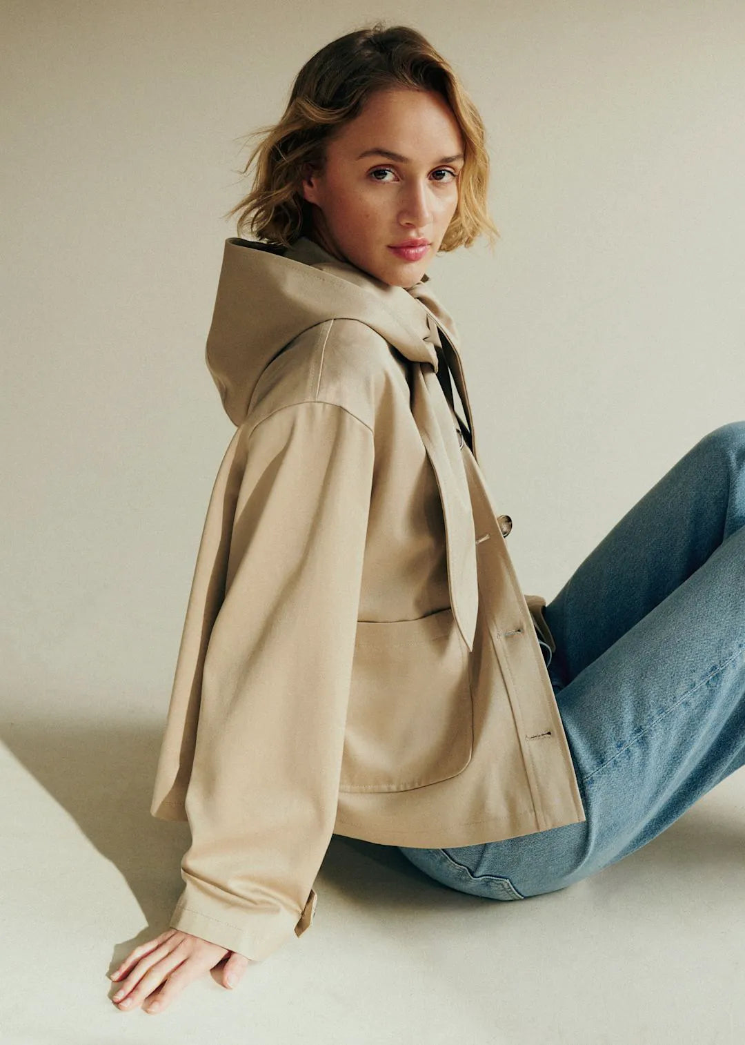 Light Beige