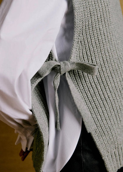 Mottled Grey