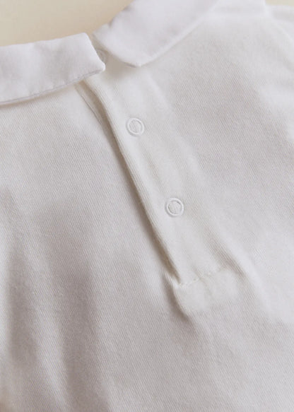 Milk White