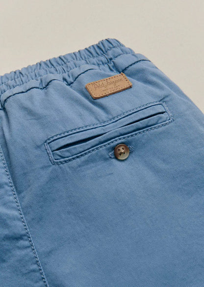 Vintage Blue