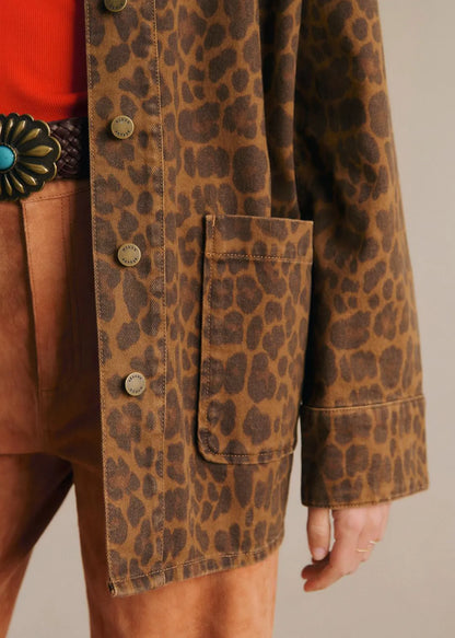 Leopard Print