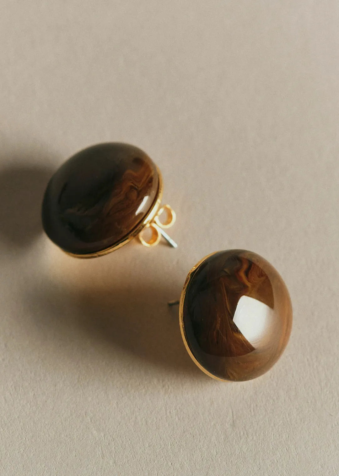 Golden Ebony