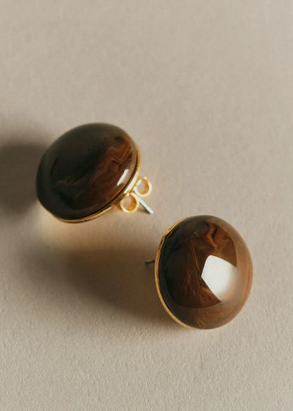 Golden Ebony