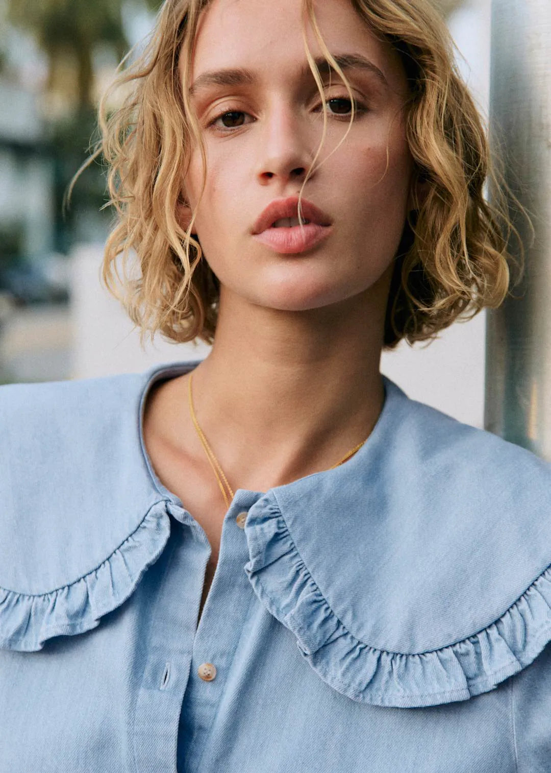 Light Denim