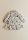 Vintage Floral