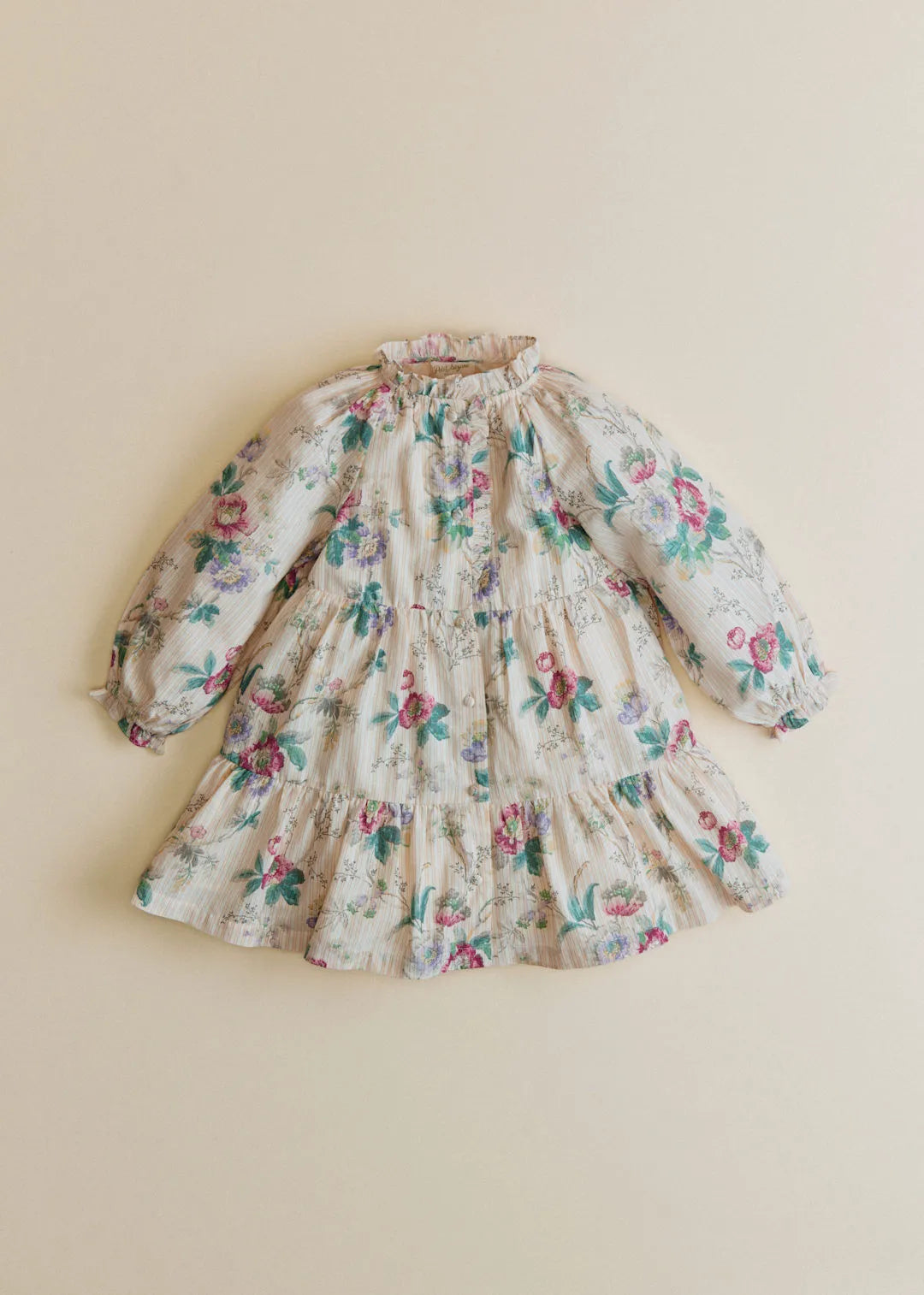 Vintage Floral