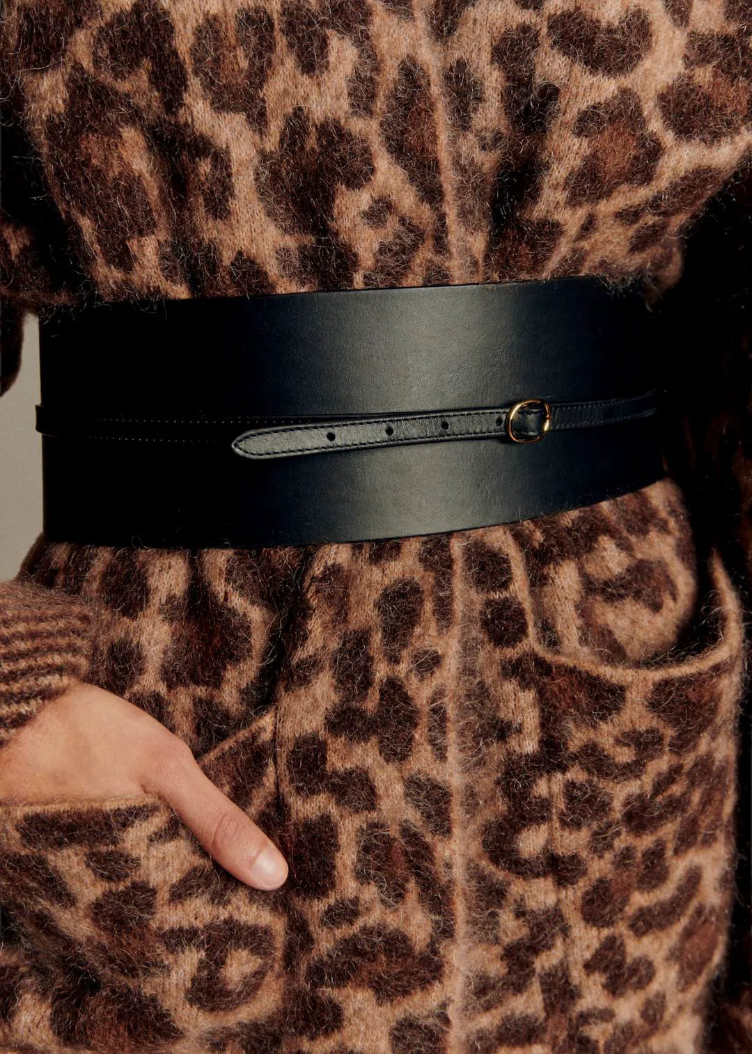 Black Heritage Leather