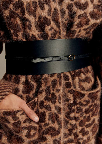 Black Heritage Leather