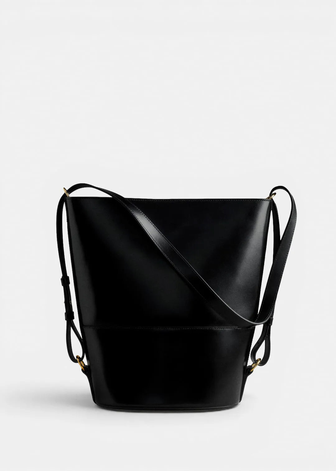 Glossy Black